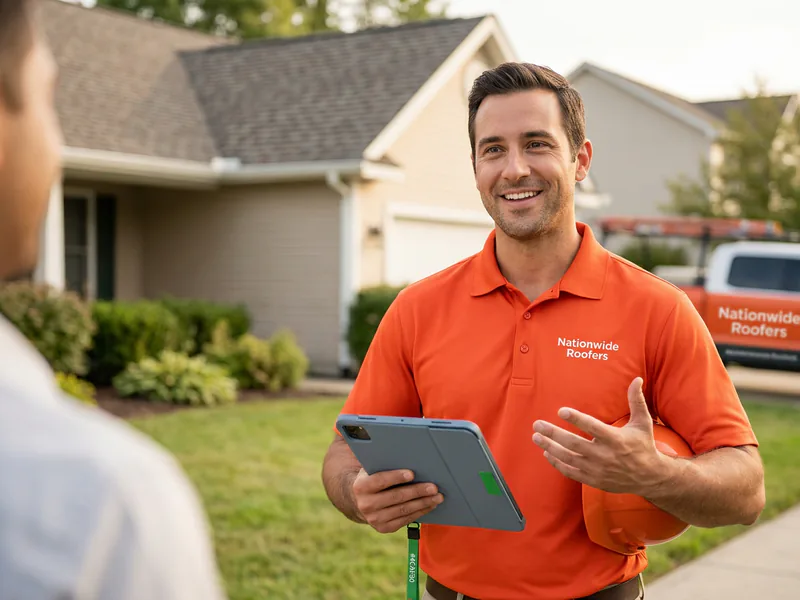 Roof Installation  in Castle Rock  FAQ